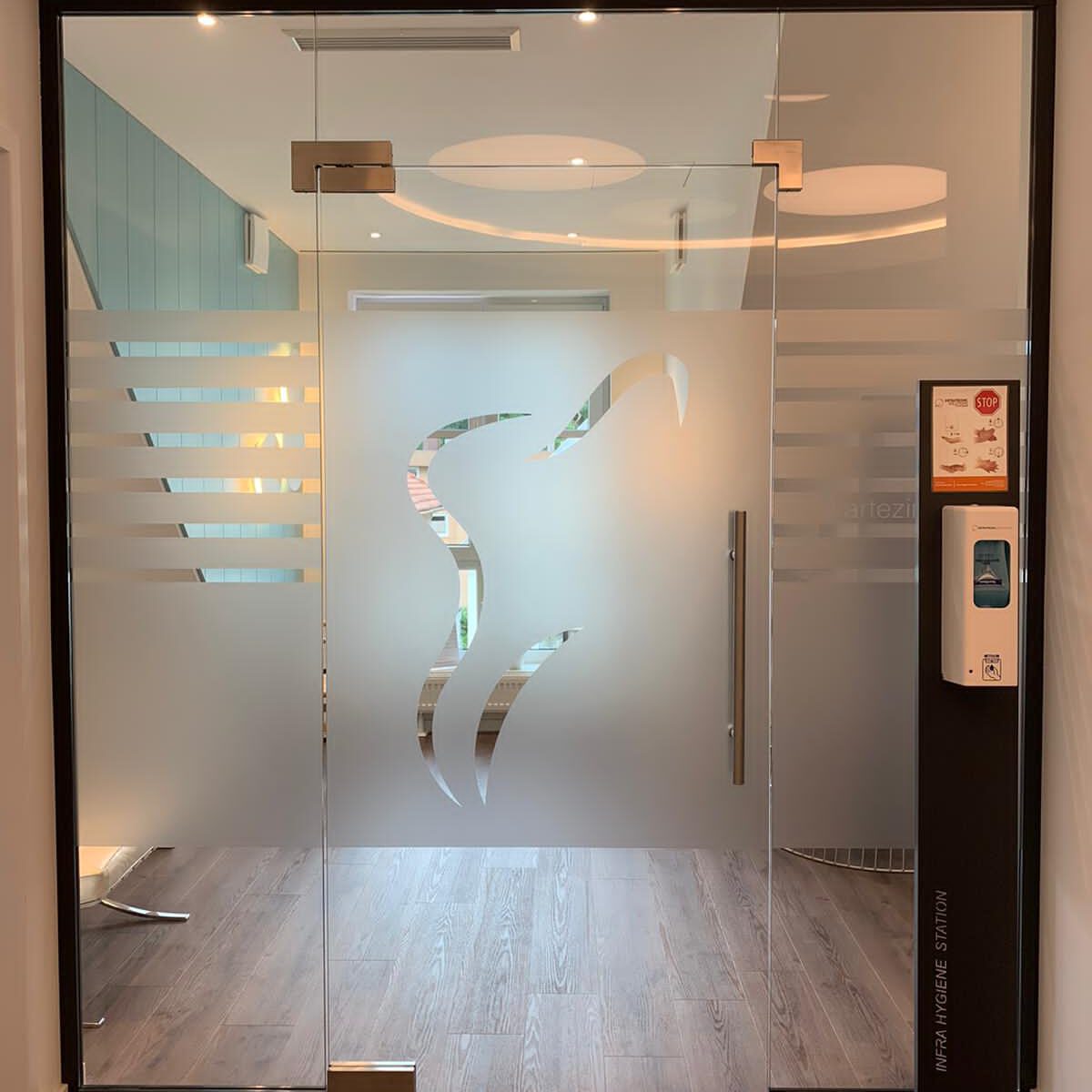 Zahnarztpraxis Dr. Amberg | Praxis in Bad Schwartau